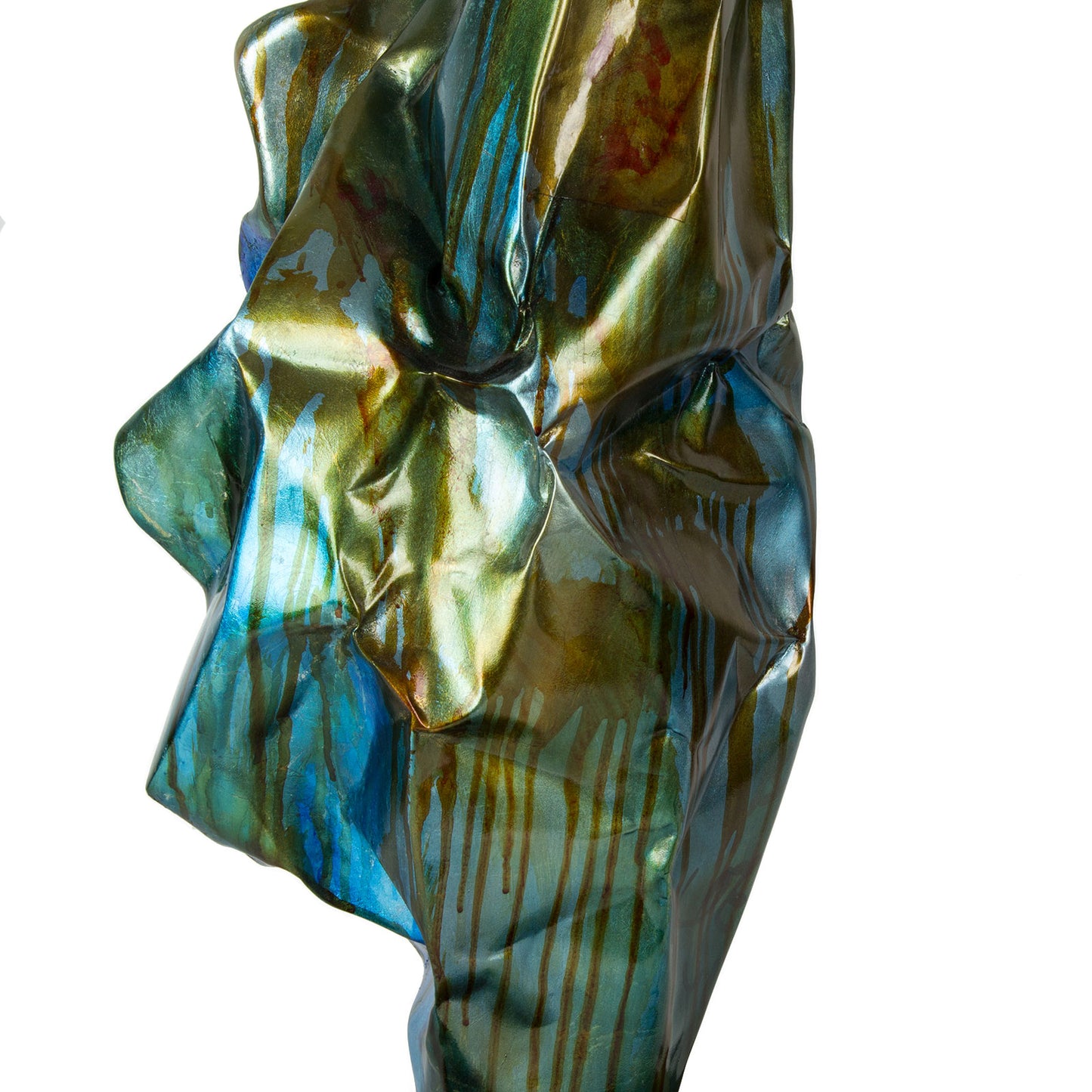 Skulptur - ''Femme Libre''